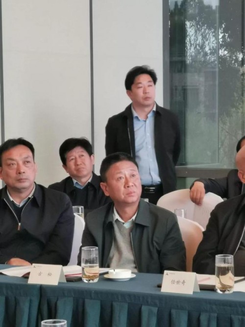 宏义发展与叶县合作备忘录签约
