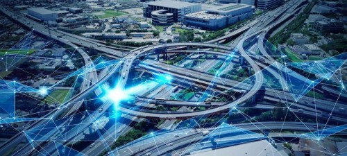 智能交通建设按下加速键眼控科技成为行业发展助推器