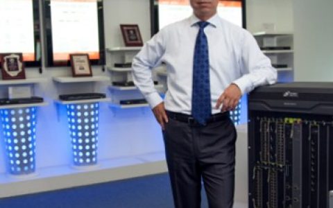 企业级市场数据中心网络“网”哪走