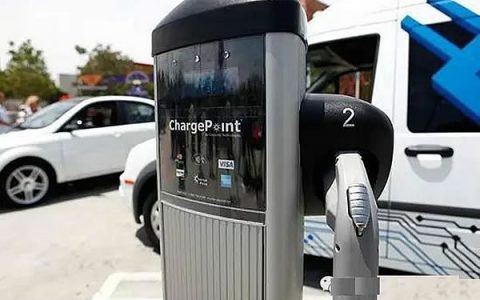 智能城市建设热 电动汽车挑大梁