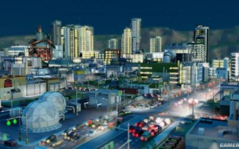 打造未来智慧城市 除了谷歌其实还有巴铁