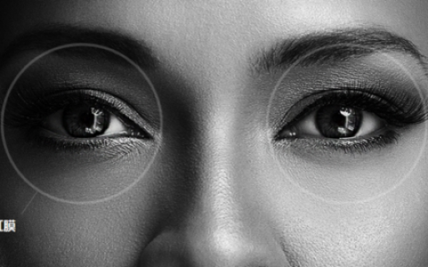 打脸指纹、人脸识别，虹膜识别告诉你谁才是黑科技