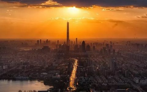 雄安新区：这里的环保很精彩，这里土地生钱财！