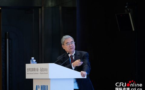 中国工程院院士邬贺铨：未来5G网络将扩大到产业互联网和社会城市应用