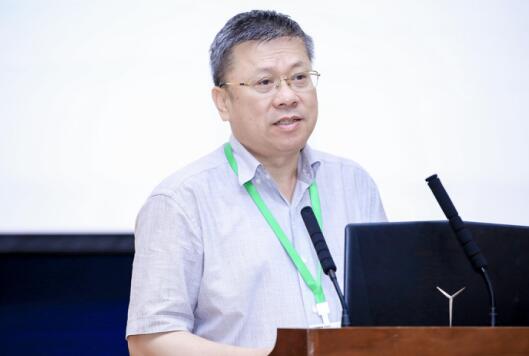 点击看大图 2018中国绿色地产TOP30发布,众专家共话绿色智慧城市