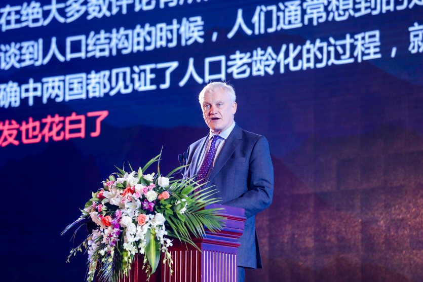 新起点,新征程——2018智博会在深圳盛大启幕