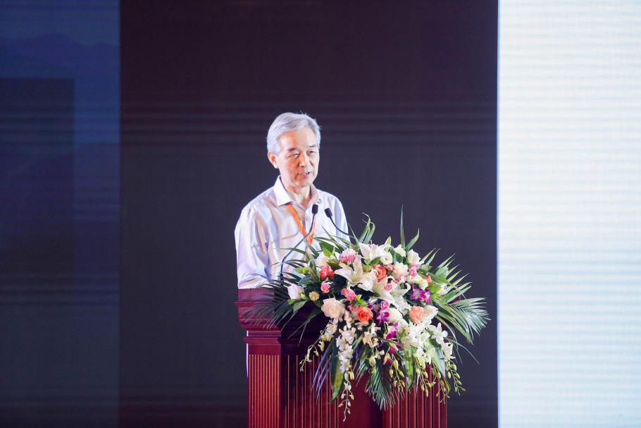 新起点,新征程——2018智博会在深圳盛大启幕