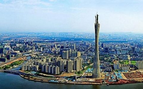 智慧城市在未来是什么样子的？