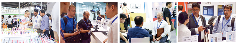 IOTE 2019深圳国际物联网暨智慧城市博览会，7月30日深圳会展中心