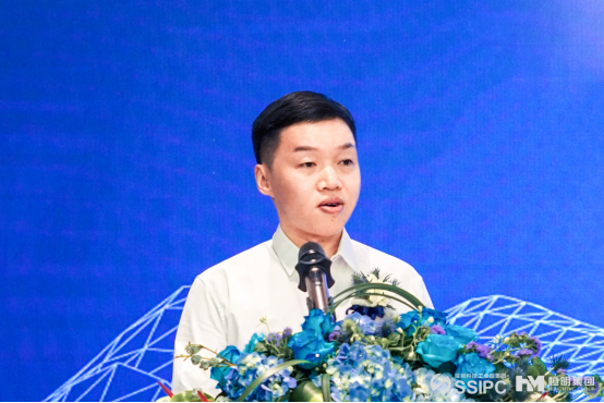 助力大湾区 再造科技园 “深圳科技工业园（恒明ONE 龙岗基地）”隆重揭牌