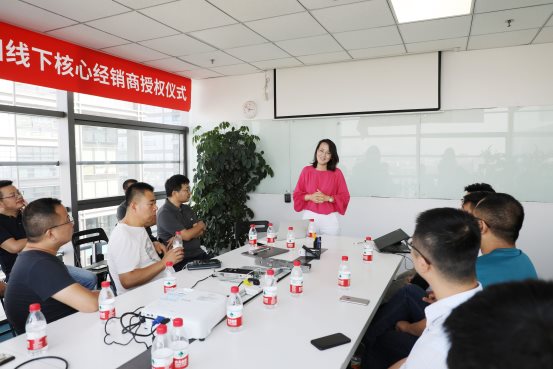 果加智能冲刺家庭居住领域 多方聚力成就美好生活