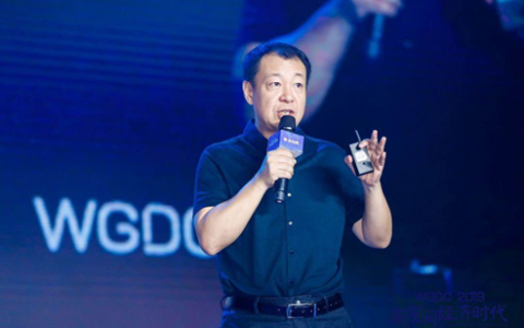 陶闯 | AI流量和线下行为，空间经济的新机会