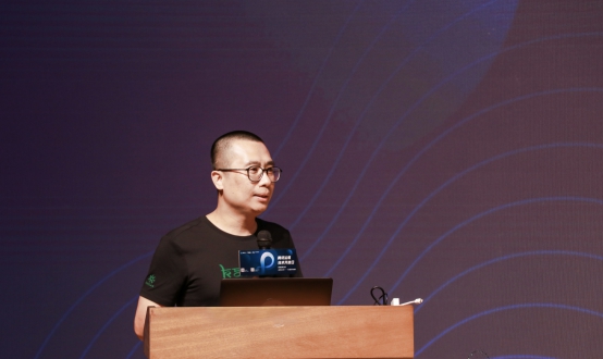 打造开放技术生态，首届腾讯运维开放日在深举办