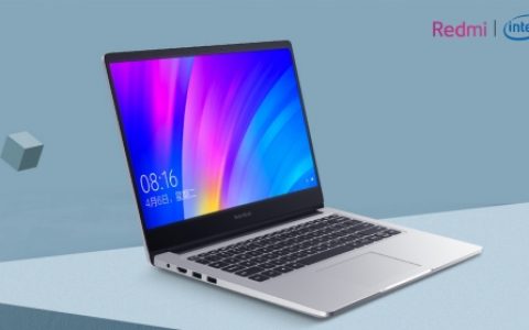 小米笔记本三周年感恩大促来袭，全系爆品优惠直降