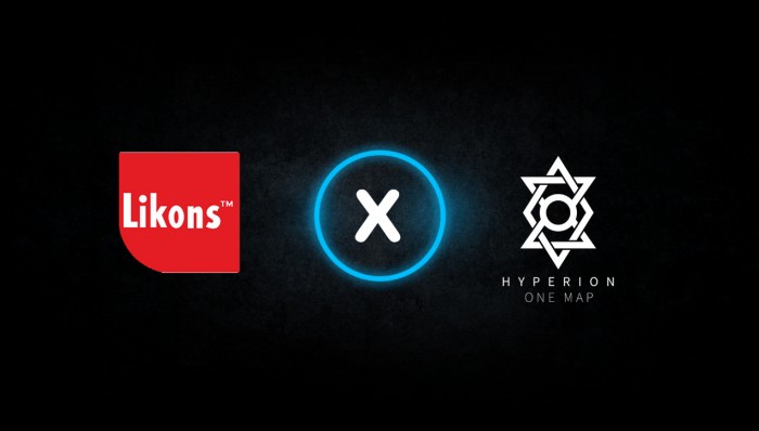 海伯利安正式宣布与香港新鸿基集团成员公司力安科技达成合作