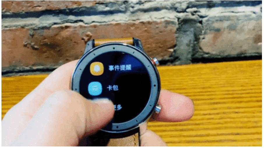 好评率达95％！华米科技Amazfit GTR智能手表缘何备受青睐