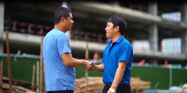 从负翁到百万富翁，奥克斯河南经销商王宏强的逆袭人生