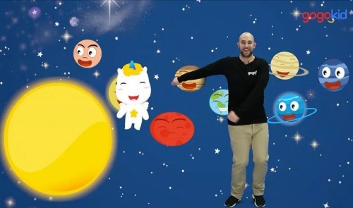 用好gogokid智能预习，让孩子在英语学习中强势"抢跑" ！