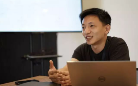 云子可信：我们在建一座桥