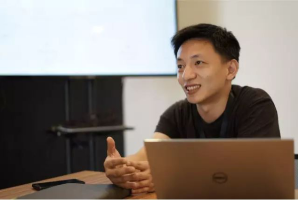 云子可信:我们在建一座桥