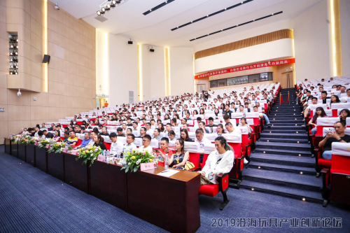 2019澄海玩具产业创新论坛圆满成功，业内大咖为澄海玩具产业赋能