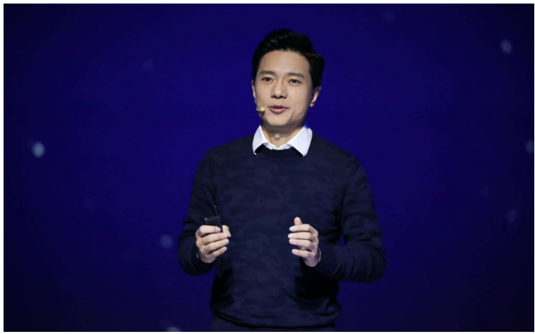 李彦宏用AI预测天气，让天气预报更智能