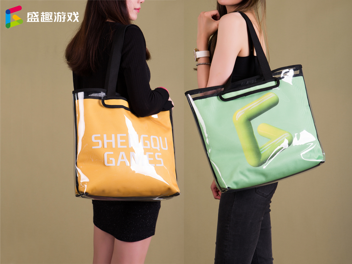 每个都想要!盛趣游戏2019ChinaJoy限定周边大公开