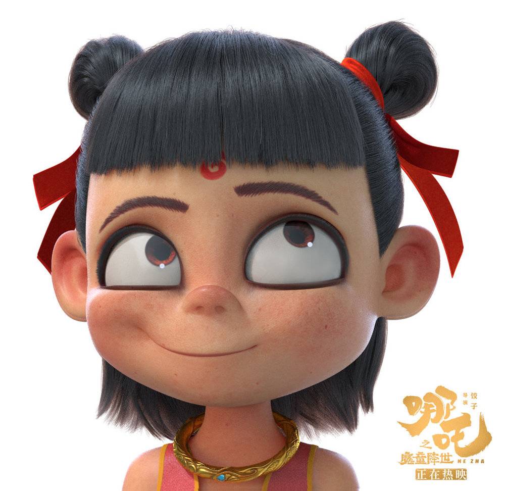 《哪吒》导演饺子：站在40岁的边儿上