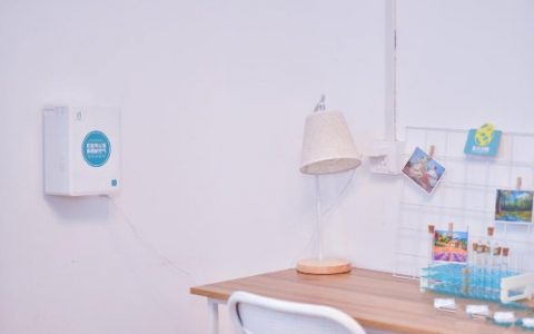 拒绝“甲醛门”！蛋壳公寓作为行业首创推出智能新风系统