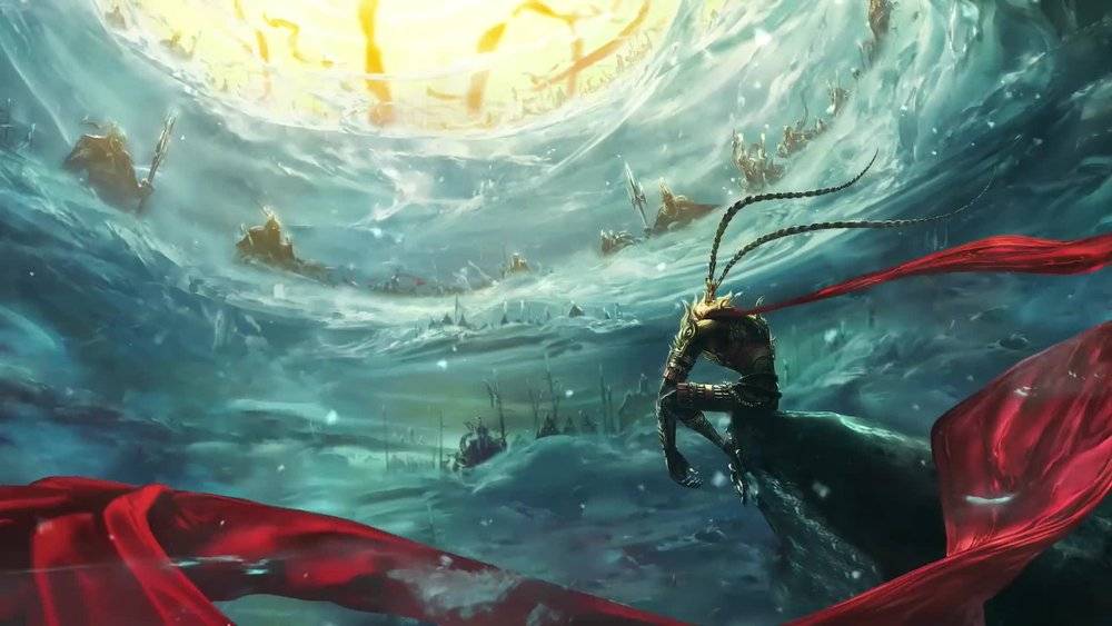 《哪吒》导演饺子：站在40岁的边儿上