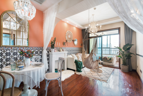 城市民宿下一个风口？看行业入住率94%居首的卓小花如何解读！