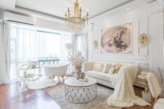 城市民宿下一个风口？看行业入住率94%居首的卓小花如何解读！