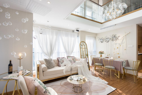 城市民宿下一个风口？看行业入住率94%居首的卓小花如何解读！