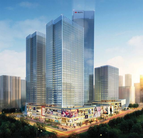 卓越地产：做城市综合运营的世界级标杆！