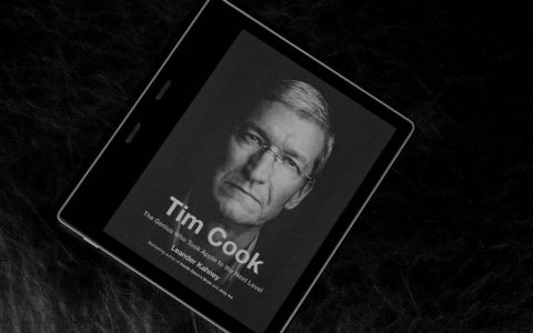 Kindle 还需要更好吗？