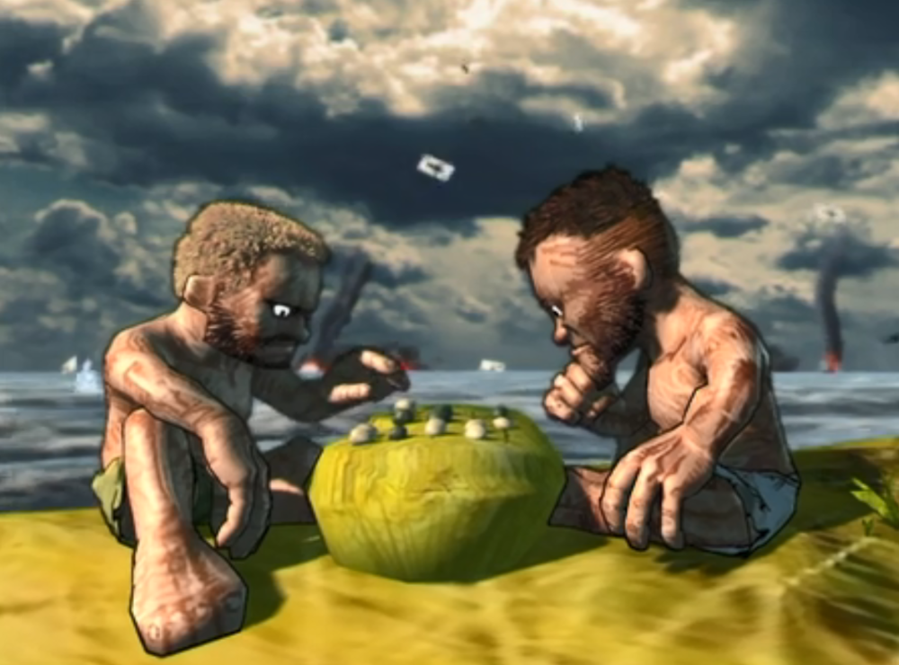 《哪吒》导演饺子：站在40岁的边儿上