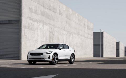 Dirac牵手高端纯电品牌Polestar，打造Polestar 2出色音质