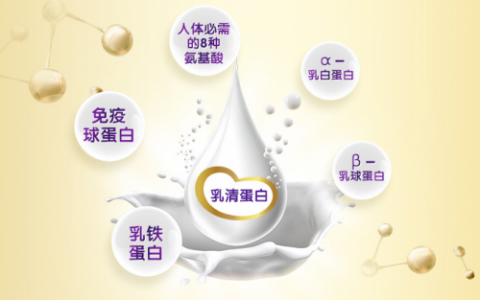 进口奶粉什么牌子好?学会“婴语”让你带娃更轻松