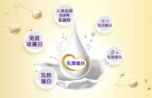 进口奶粉什么牌子好?学会“婴语”让你带娃更轻松