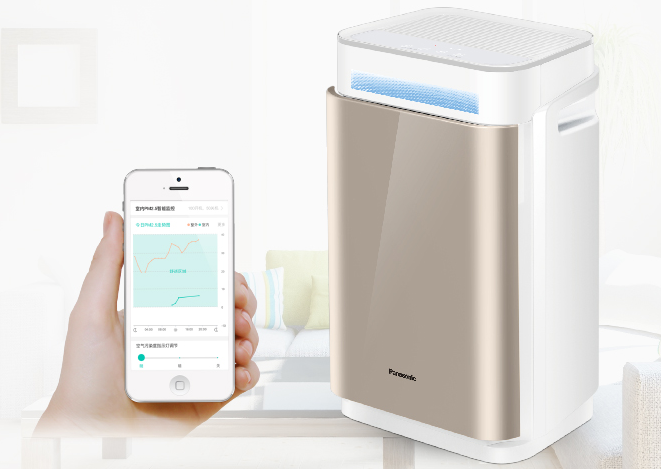 室内才是细菌的“温床”!空气净化器绝对是必备利器