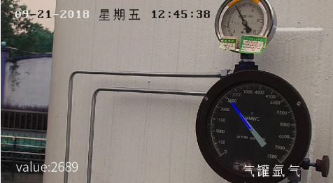 AI助力智造 百度大脑“工厂安全生产监控”落地中国500强