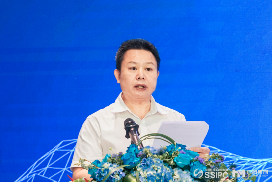 助力大湾区 再造科技园 “深圳科技工业园（恒明ONE 龙岗基地）”隆重揭牌