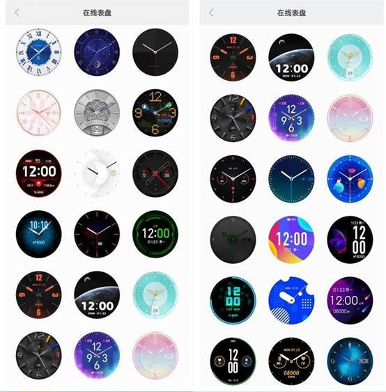 华米科技Amazfit GTR智能手表获得点赞，设计体验皆出色