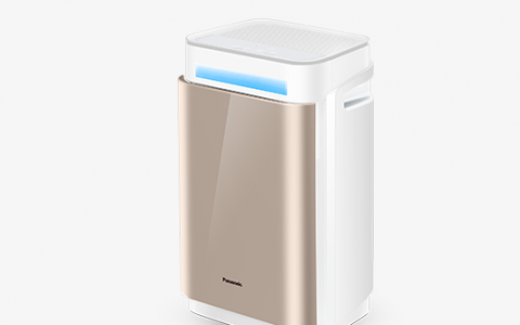 室内才是细菌的“温床”!空气净化器绝对是必备利器