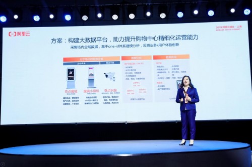 奇点云入选阿里云首批联合解决方案合作伙伴