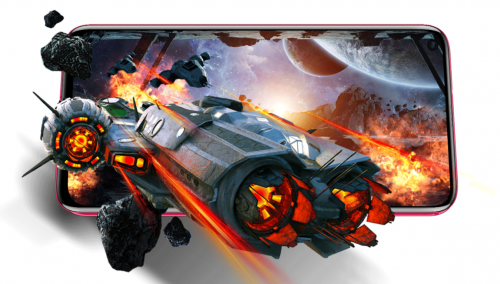 这次轮到你升级！华为再添nova 4等5款机型加入EMUI9.1阵营