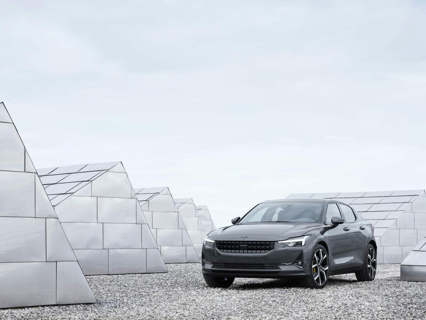 Dirac牵手高端纯电品牌Polestar，打造Polestar 2出色音质
