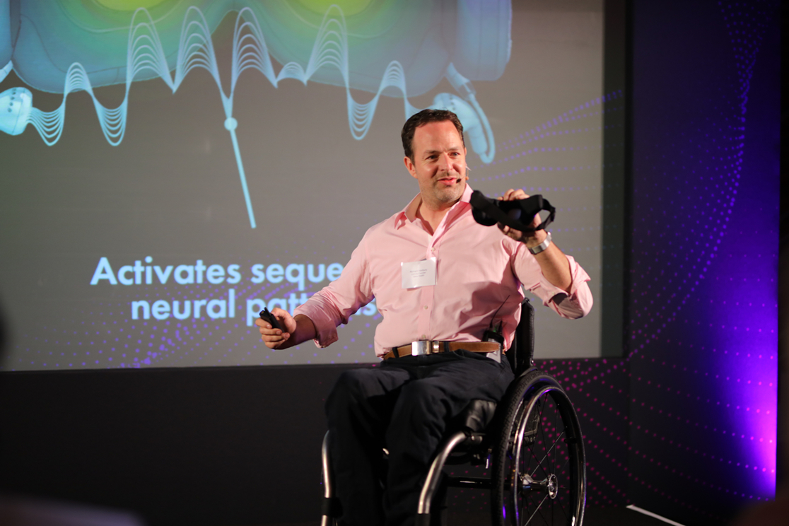 SEED AWARD 2019北美复选现场作品燃炸观众