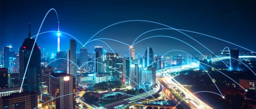 软通动力:打造数字经济服务,荣获峰会两项大奖