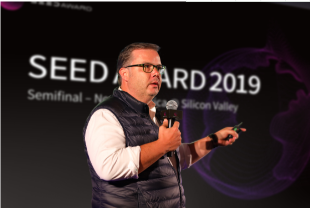 NASA顾问：SEED AWARD构建了全球创新思想沟通的桥梁